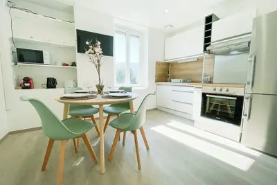 Image de #Ft | Le Duplex 🌞 Calme & Rénové