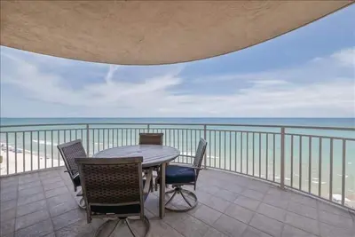 Image de 705 St Maarten - Daytona Beach Oceanfront Vacations, Inc