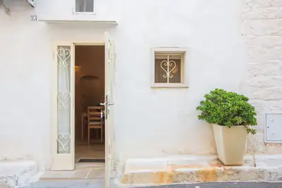 Image de Lovely Stone House in Ostuni - Real 100Mb/s Fiber