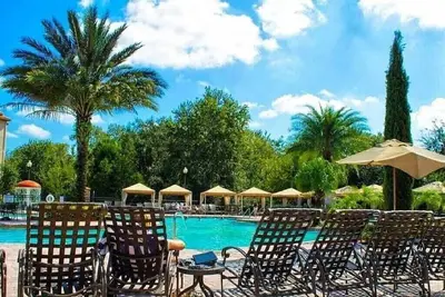 Image de Tuscana Resort ground floor 3 bed\/2 bath condo