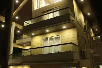 Image de 6bhk themed villa