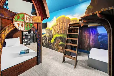 Image de Gabriel’s Getaway | Posh pad w/ prime amenities & prime location near Universal