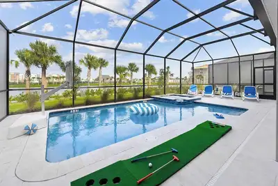 Image de Epic Estate | Ultra upscale home w huge BRs, next level amenities, next to parks