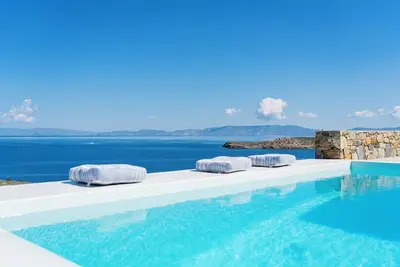 Image de Villa Cycladic View Syros