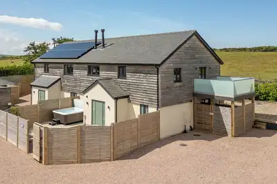 Image de Farmyard House, pet friendly, luxury holiday cottage in Llanfechell