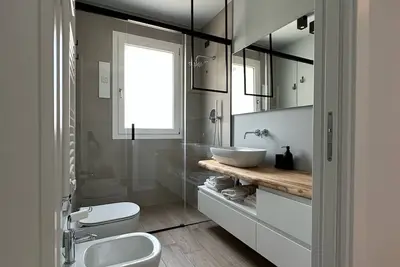 Modern Apartment - Rimini