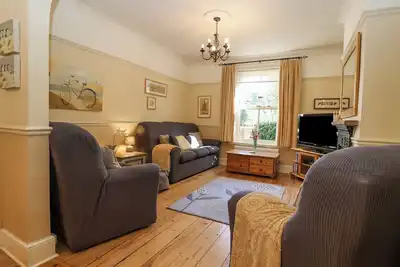 Image de Green Gate Cottage, pet friendly, with open fire in Reydon