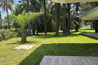 Kololi Sands