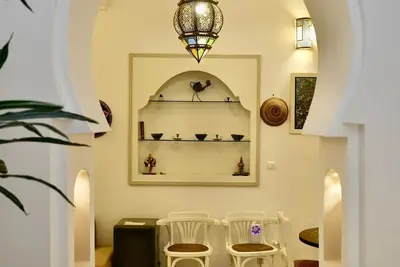 Image de Charming 3-bedroom riad for rent in the heart of the Medina of Essaouira