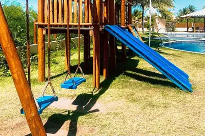 Image de Itacimirim Summer Ville. Your vacation home right on the sand! !