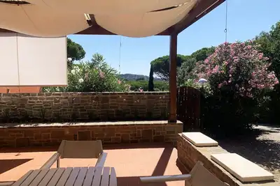 Image de House Oleandri 200m from the beach