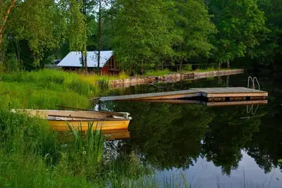 Image de Living and fishing in wonderful nature!
