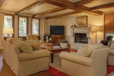 Image de Sun Valley retreat at Lodge Ii Condos with garage and Resort Amenities