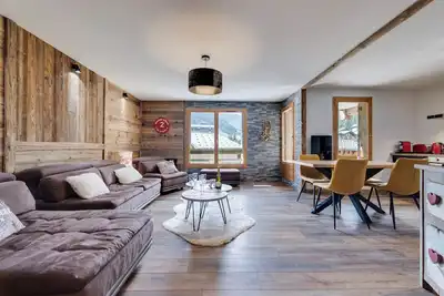 Image de Tres bel appartement, 3 Chambres Tres jolie vue