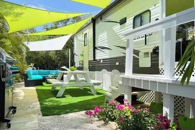 Image de The Lazy Turtle Inn + Beach & Pool