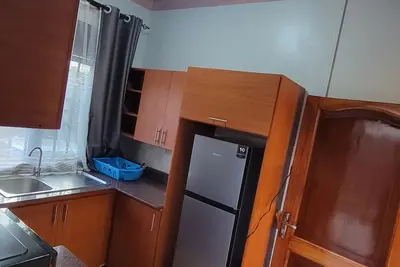 A place to call home.