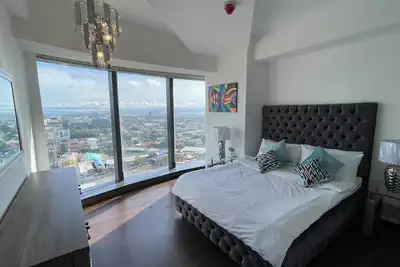 Image de Homey Comfy CondoTel - Aeon Towers