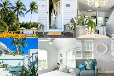 Image de Hawks Cay Island Retreat - Duck Key - Pool & Patio
