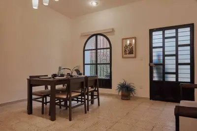 Image de Apartamento ¡ubicado en el Centro Histórico de la Cd. de Oaxaca!