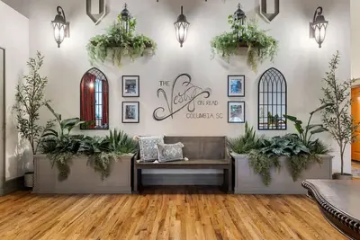 Image de The Vestry on Read - Entire