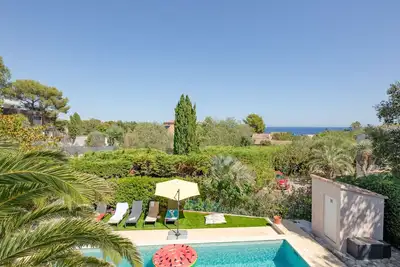 Image de Le Beauregard by Interhome