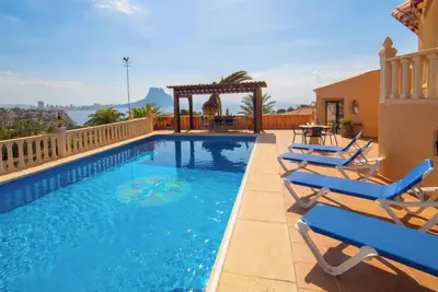 Image de Maison Leon by Interhome