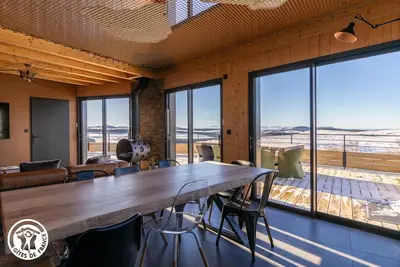 Image de Chalet Sb2 - Super Besse