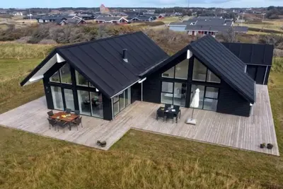 Image de \"Othinkarl\" - 100m from the sea by Interhome