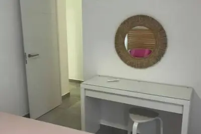 Carolina Suite Fuengirola Apartamento a 2 Minutos de la Playa
