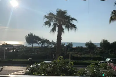 Image de Appartement comme Ă la maison face Ă la mer