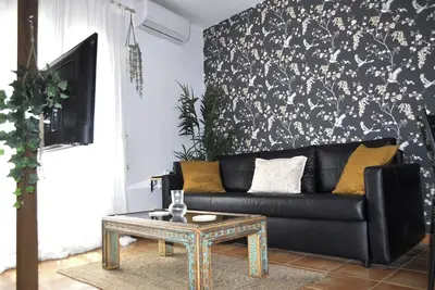 Image de En Pleno Centro de El Bosque, Apartamento Azahares