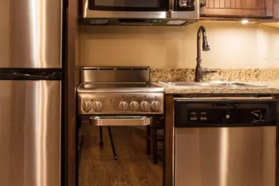 Image de Cozy Smoky mountain villa with Indoor waterpark. Available Nov 28- Dec 5