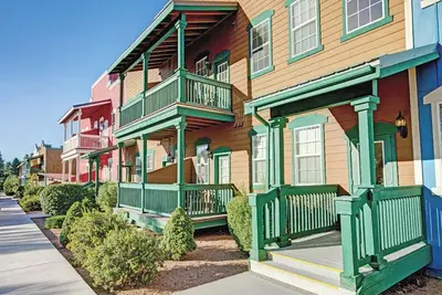 Image de 2 Bedroom Condo w\/ Kitchen at Old West Style Bison Ranch Resort!