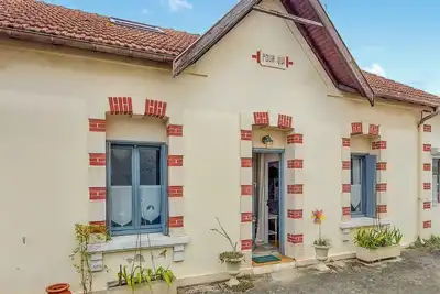 Image de Belle maison à St-Georges-de-Didonne