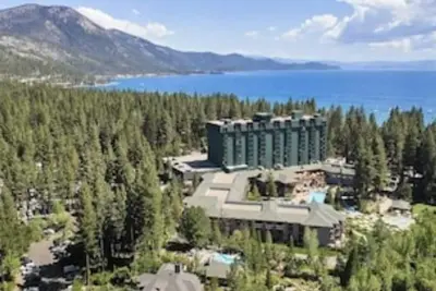 Image de Hyatt Residence Club - Beautiful place with all the amenities