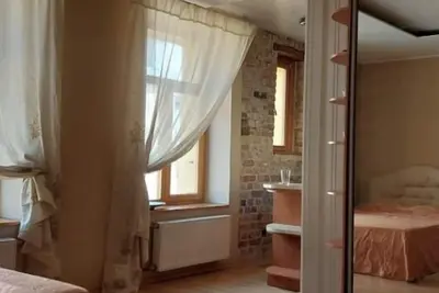 Image de Stunning 1-Bed Apartment riga