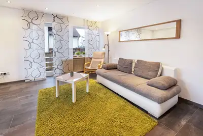 Image de Ferienwohnung Lauffenloh