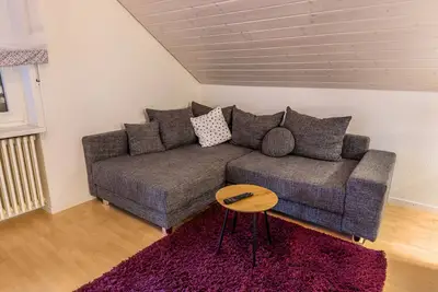 Image de Ferienwohnung Kalter Wangen