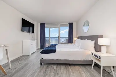Image de Stay seaside at our 1-bedroom condo near Myrtle Beach Beaches