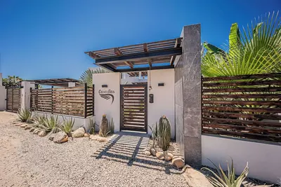 Image de Casa Alas. New, Modern, Private Pool, and a Walk to the Beach!