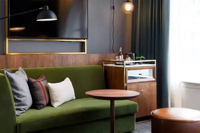Image de Fun and Comfort in Seattle! 3 Relaxing Units, Bike Rental, Pet-Friendly Stay!