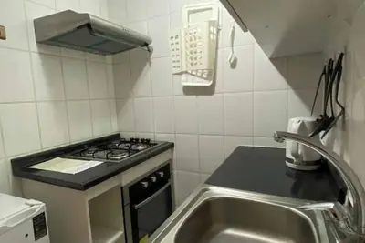 Image de Apartamento Barrio Bellas Artes