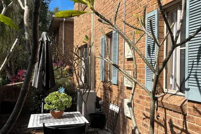Image de Villa Asteri, Hawk's Nest: Walk to Everything! \n3 Bedrooms, 5 Beds, Sleeps 7