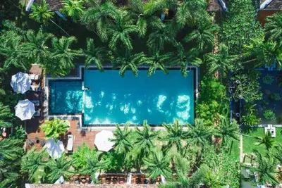 Image de 2 Bedrooms for Family in Vientiane City
