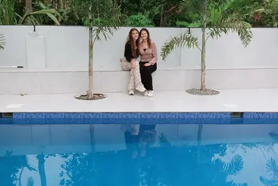 Image de Amansara resort Excellent Locationfeaturing an outdoor pool Wifi \nRating 8/10