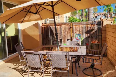 Image de Hidden Paradise in the Heart of the City