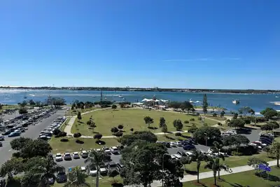 Image de Ocean View Apartment at the Heart of Gold Coast
