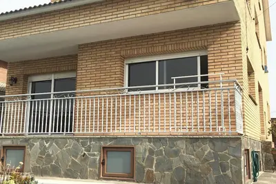 Image de Tranquil and spacious super large room in Barcelona