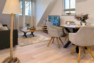 Düne 7 Apartment 7a/06