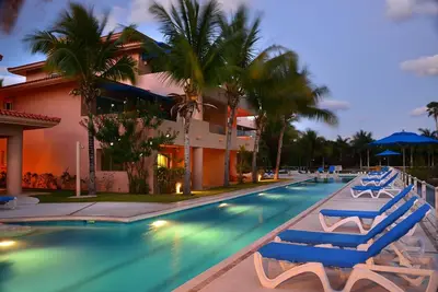 Image de 201 | Gran Marina in Puerto Aventuras
